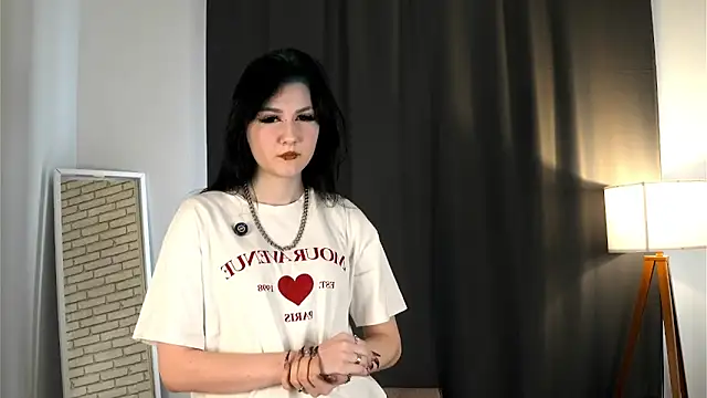 JohnaDoria online show from 03/14/26, 05:02