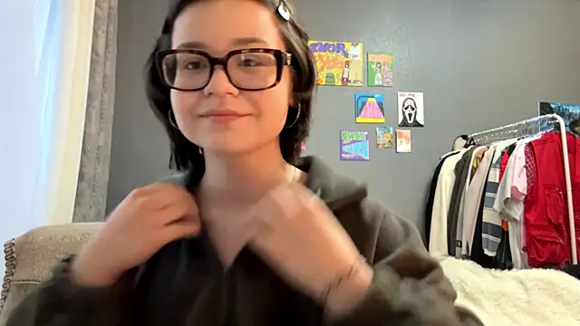 XxDarkAngelxXX online show from 04/21/26, 04:01