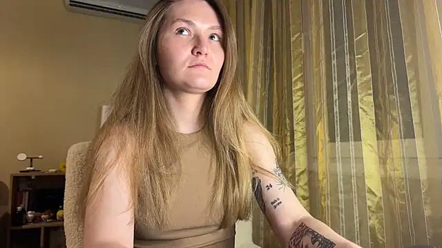 Belle Brooks online show from 04/14/26, 06:36