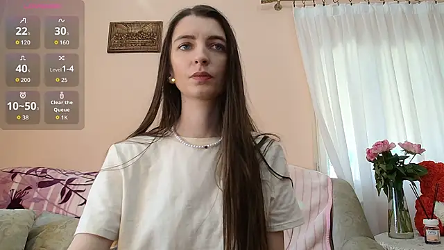 love on fire6 online show from 03/14/26, 12:10