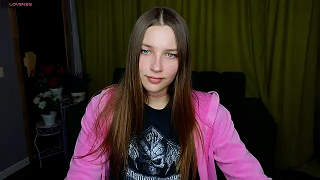 DariaAngels online show from 03/14/26, 12:43