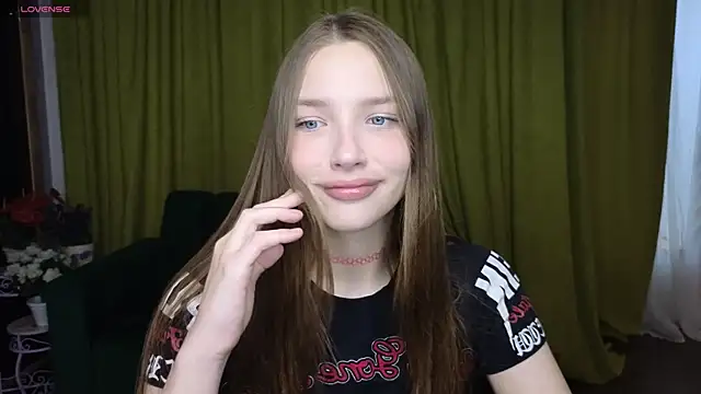 DariaAngels online show from 03/24/26, 12:43