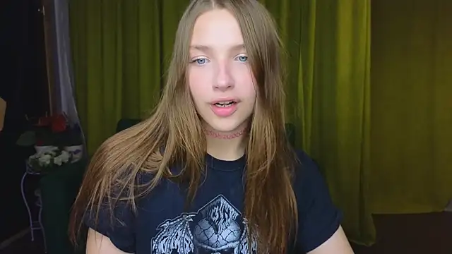 DariaAngels online show from 04/03/26, 06:17