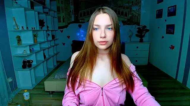 DariaAngels online show from 04/06/26, 12:52