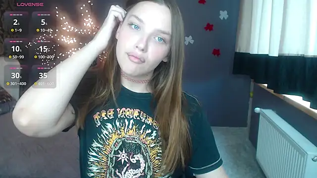 DariaAngels online show from 04/16/26, 11:33