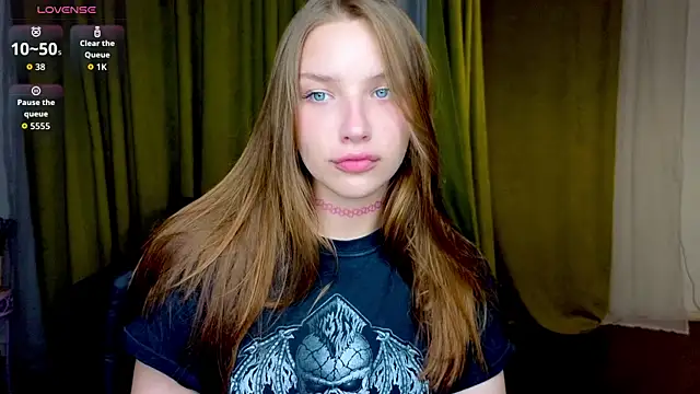 DariaAngels online show from 04/22/26, 05:36