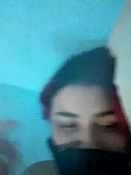 Snapshot of Amyzinhawolf chatting on 03/14/26, 08:25 Amyzinhawolf online show from 03/14/26, 08:25