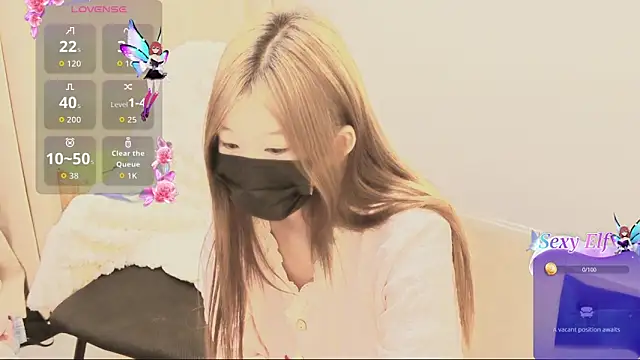 Snapshot of Angel-Sisters chatting on 05/16/26, 03:55 Angel-Sisters online show from 05/16/26, 03:55