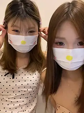 Angel-Sisters online show from 06/28/26, 05:52