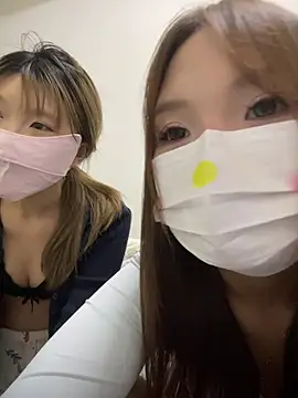 Angel-Sisters online show from 07/03/26, 04:46