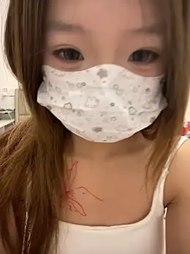 Angel-Sisters online show from 07/19/26, 02:21