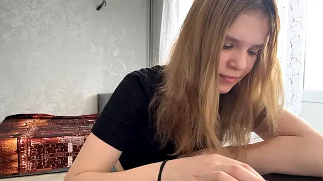 OlaTaulbee online show from 03/14/26, 07:25