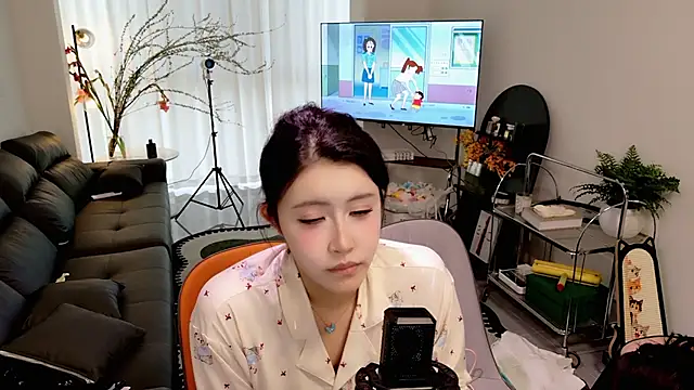 Summerbaby-001 online show from 03/16/26, 09:46