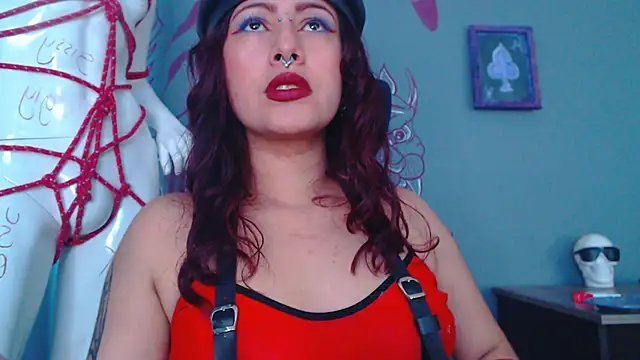 Regina Iris online show from 05/13/26, 01:19