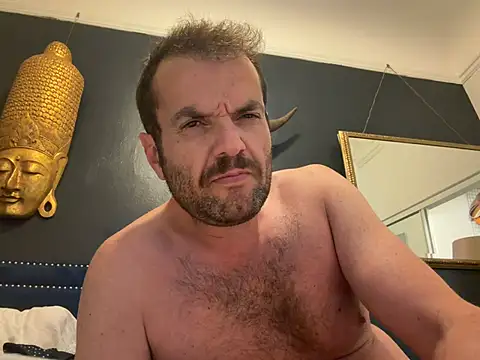 showclouds online show from 03/12/26, 02:45