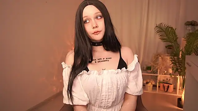 MuseLuna online show from 03/23/26, 07:12