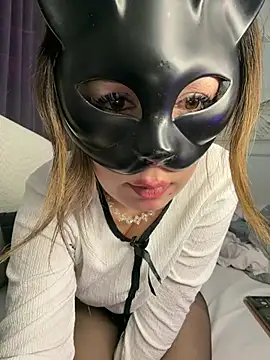 fenabanu online show from 03/25/26, 03:34