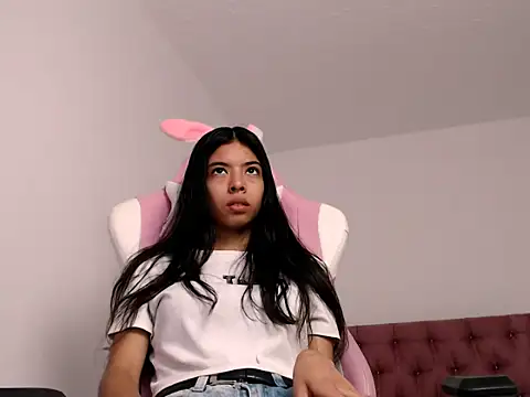 Sweet Scarlett  online show from 04/05/26, 02:03