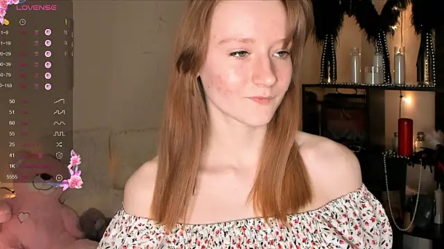 MalloryGray online show from 03/24/26, 02:22