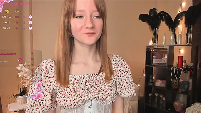 MalloryGray online show from 04/07/26, 03:45