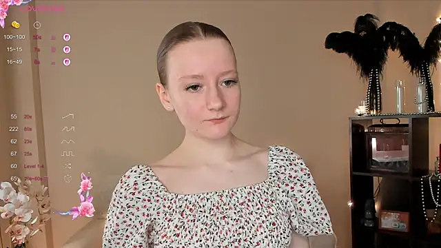 MalloryGray online show from 04/17/26, 03:48