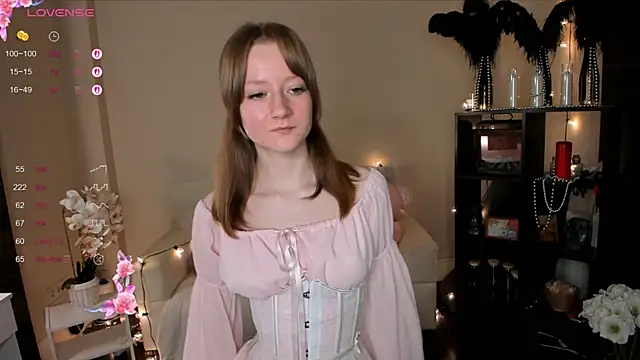 MalloryGray online show from 04/18/26, 02:54