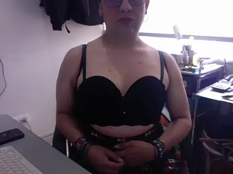 dayanadavid online show from 05/04/26, 04:03