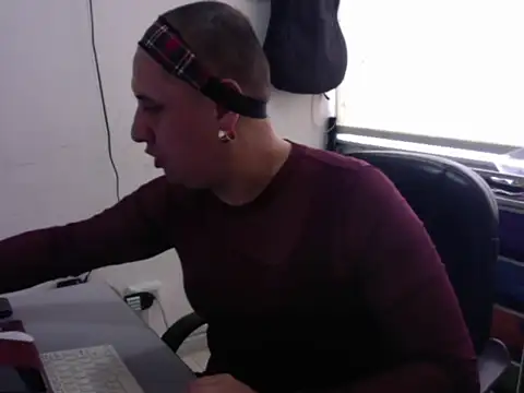 dayanadavid online show from 05/19/26, 03:29