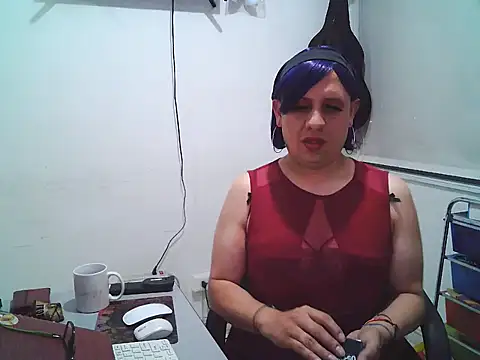 Snapshot of dayanadavid chatting on 07/11/26, 01:52 dayanadavid online show from 07/11/26, 01:52