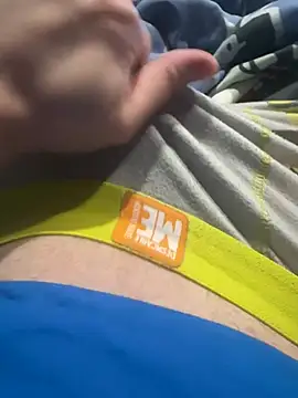 thiago 16v online show from 05/10/26, 09:58