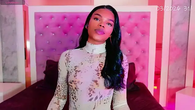 Gisela Valencia online show from 03/31/26, 05:08