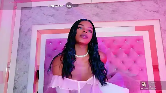 Gisela Valencia online show from 04/21/26, 05:36