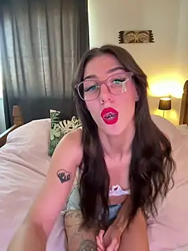 LuluHeartX online show from 03/18/26, 11:57