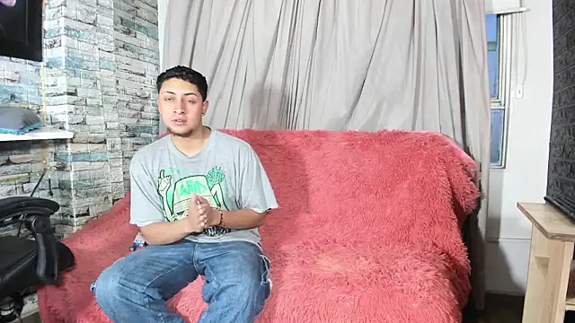 NoahAndBunny online show from 03/25/26, 10:54