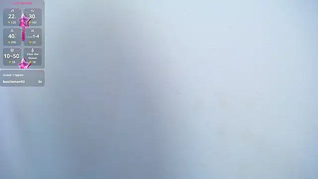 jax f00x online show from 03/29/26, 07:14