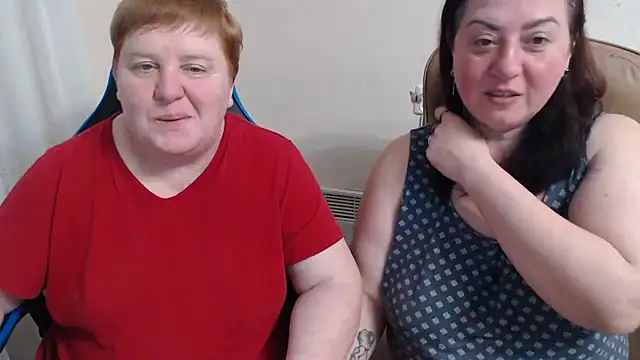 Lindy-Jeanie online show from 03/18/26, 08:01