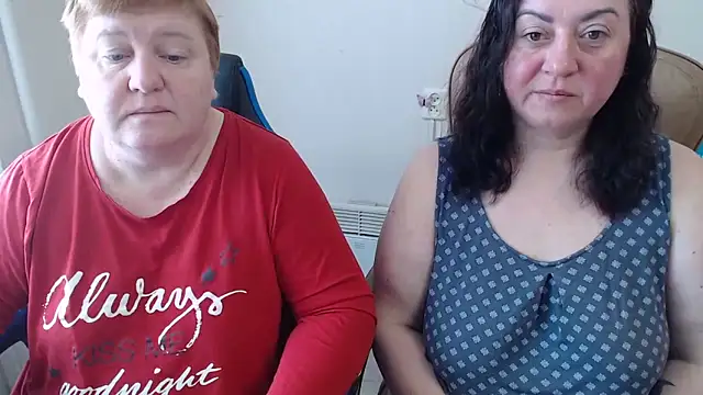 Lindy-Jeanie online show from 03/20/26, 08:41