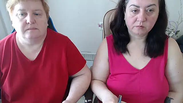 Lindy-Jeanie online show from 03/28/26, 09:20