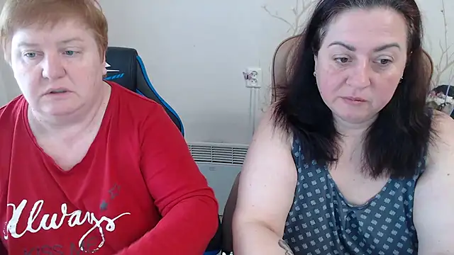 Lindy-Jeanie online show from 03/29/26, 07:19