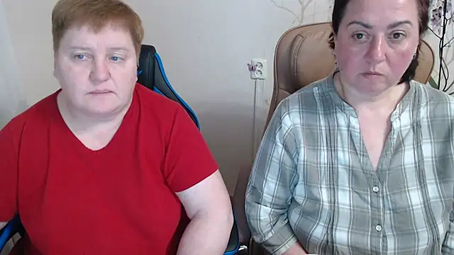 Lindy-Jeanie online show from 04/21/26, 06:01