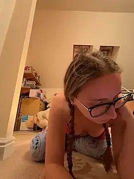 SophMaeexo online show from 03/18/26, 11:41