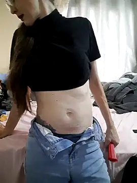 pimentinha02 online show from 05/07/26, 01:27