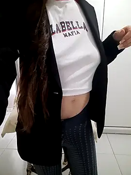 pimentinha02 online show from 05/08/26, 03:17