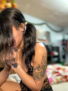 FerrariFrench online show from 11/21/25, 03:38