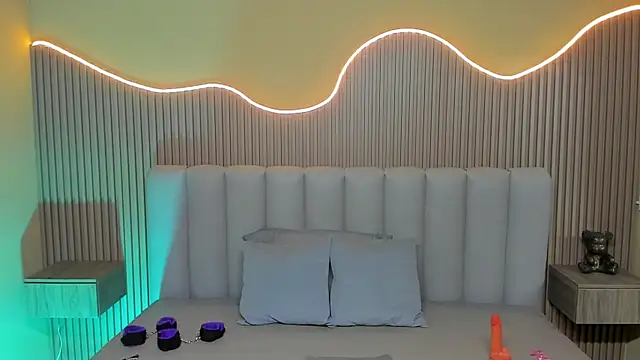 Amy Estrellita online show from 04/07/26, 11:10