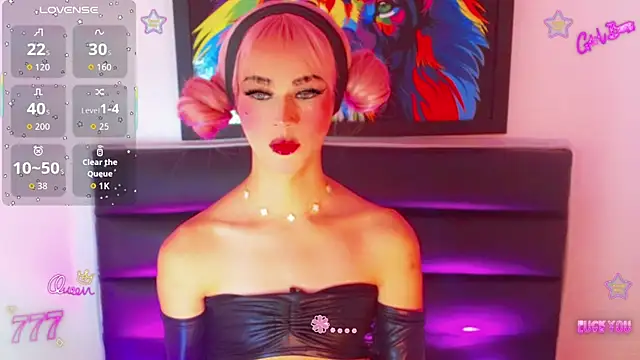 Snapshot of alana_dolls chatting on 03/12/26, 08:37 alana dolls online show from 03/12/26, 08:37