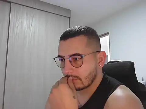 Snapshot of Samurider9 chatting on 03/12/26, 09:10 Samurider9 online show from 03/12/26, 09:10