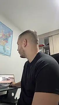 Snapshot of Samurider9 chatting on 03/13/26, 08:48 Samurider9 online show from 03/13/26, 08:48