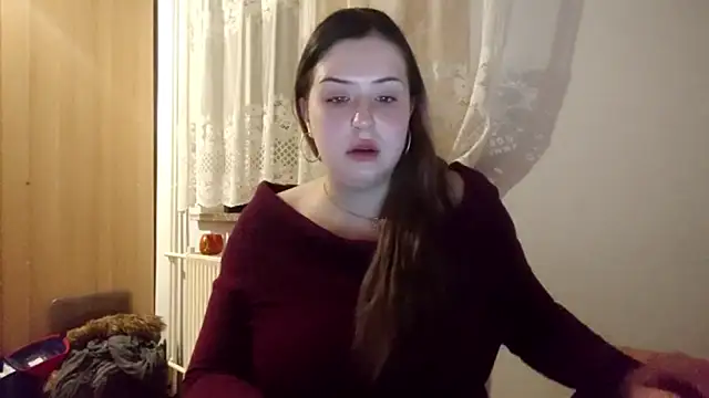 LolaSeduce online show from 04/07/26, 08:31