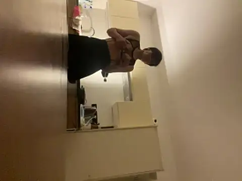 DtPORNBITCH online show from 03/19/26, 02:15